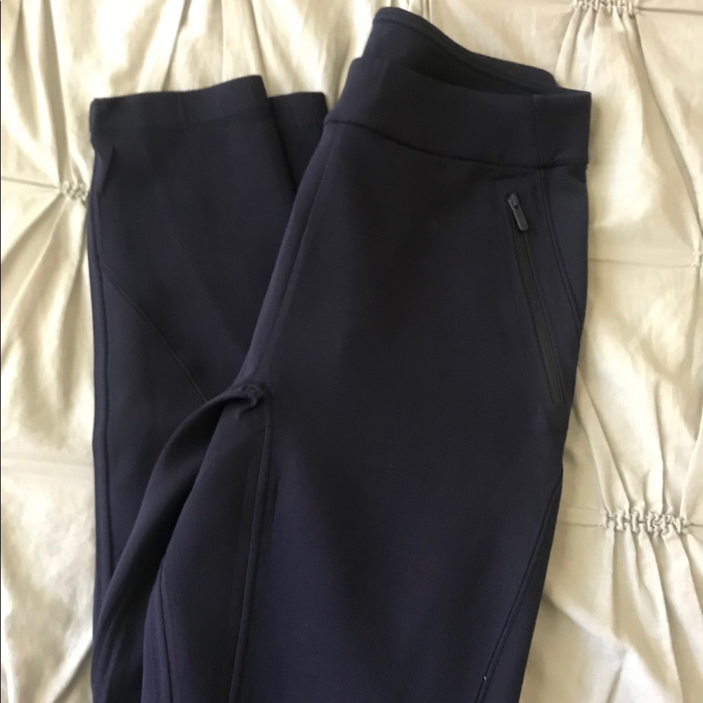 Lululemon Space Joggers